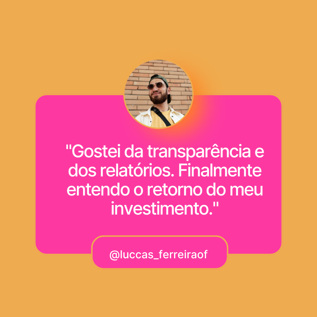 Depoimento 3